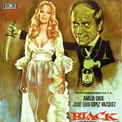 Bilder Black story (La historia negra de Peter P. Peter)