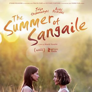 Bilder Sommer von Sangaile