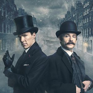 Bilder Benedict Cumberbatch