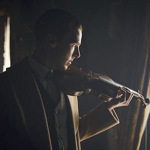 Bilder Benedict Cumberbatch