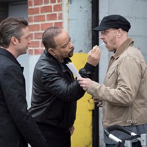 Bilder Ice-T