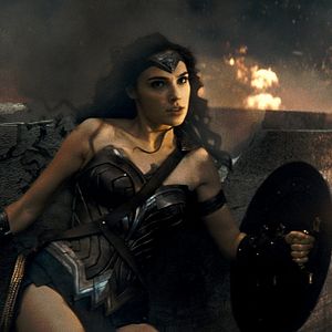 Bilder Gal Gadot