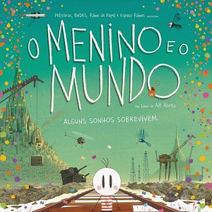 Bilder Der Junge und die Welt