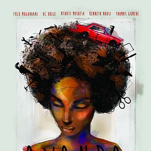 Bilder Ayanda And The Mechanic