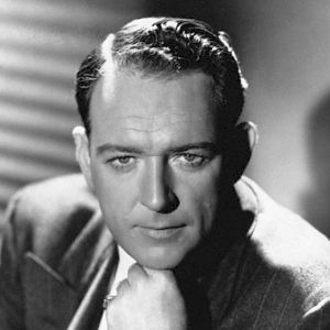 Bilder William Gargan