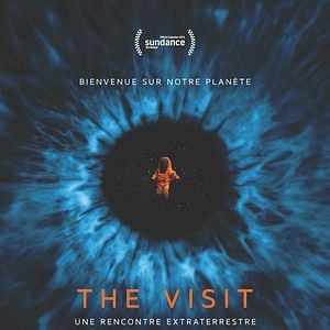 Bilder The Visit - Eine außerirdische Begegnung