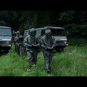 Bilder The Visit - Eine außerirdische Begegnung