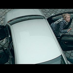 Bilder The Visit - Eine außerirdische Begegnung