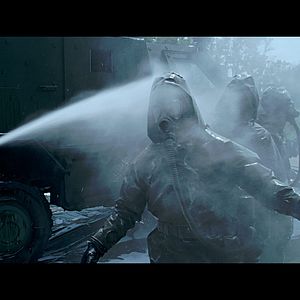 Bilder The Visit - Eine außerirdische Begegnung