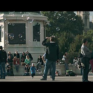 Bilder The Visit - Eine außerirdische Begegnung