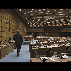 Bilder The Visit - Eine außerirdische Begegnung