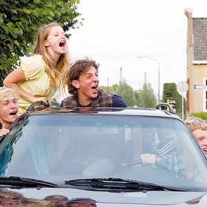 Bilder Zomer - Nichts wie raus!