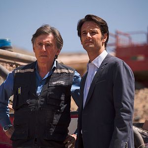 Bilder 69 Tage Hoffnung