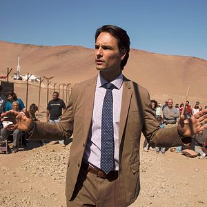 Bilder 69 Tage Hoffnung