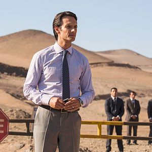 Bilder 69 Tage Hoffnung