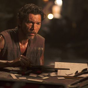 Bilder Lou Diamond Phillips