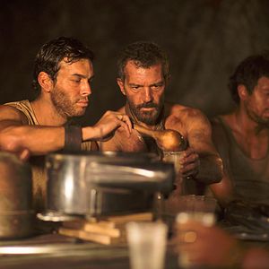 Bilder 69 Tage Hoffnung