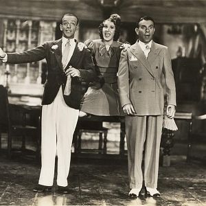 Bilder Ein Fräulein in Nöten