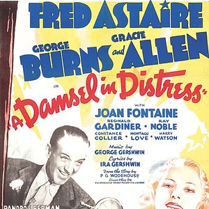 Bilder Ein Fräulein in Nöten