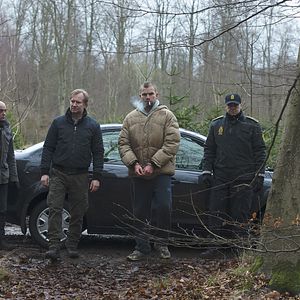 Bilder Zweite Chance