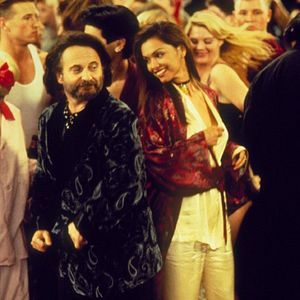 Bilder Ein genialer Freak