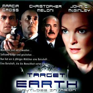 Bilder Lautlose Invasion