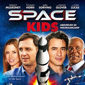 Bilder Space Kids - Abenteuer im Weltraumcamp
