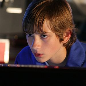 Bilder Space Kids - Abenteuer im Weltraumcamp