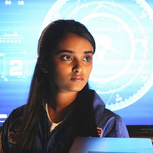 Bilder Space Kids - Abenteuer im Weltraumcamp