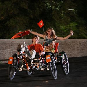 Bilder Space Kids - Abenteuer im Weltraumcamp