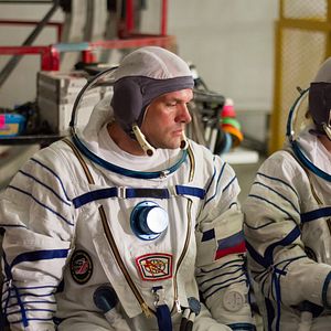 Bilder Space Kids - Abenteuer im Weltraumcamp