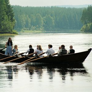 Bilder Wie auf Erden