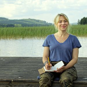 Bilder Wie auf Erden