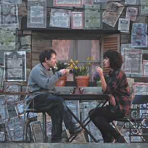 Bilder Enrico Ghezzi