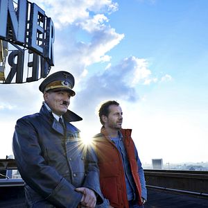 Bilder Er ist wieder da