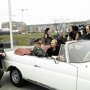 Er ist wieder da Film 2015 FILMSTARTS.de