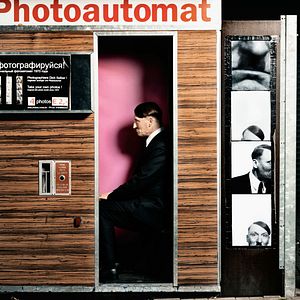 Bilder Er ist wieder da