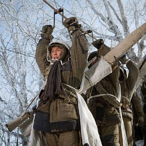 Bilder Die letzte Schlacht am Tigerberg