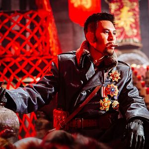 Bilder Die letzte Schlacht am Tigerberg