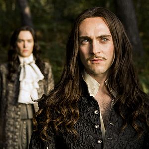 Bilder George Blagden