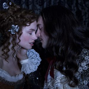 Bilder George Blagden