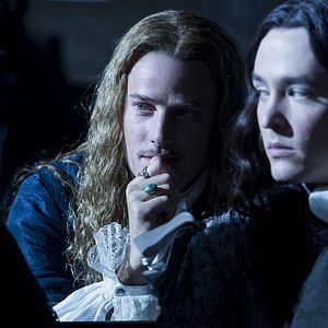 Bilder George Blagden