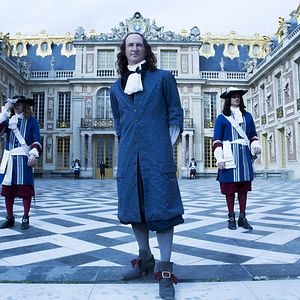 Bilder Versailles