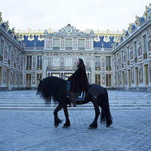 Bilder Versailles