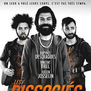 Bilder Les Dissociés - Un film SURICATE