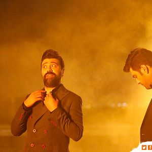 Bilder Git Başımdan