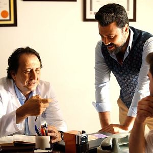 Bilder Git Başımdan