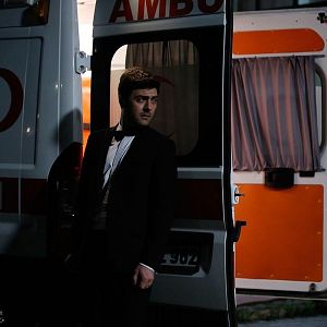 Bilder Git Başımdan