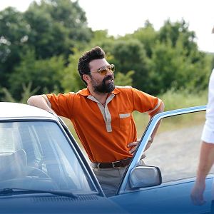 Bilder Git Başımdan