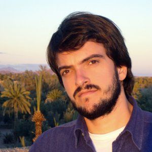 Bilder Rodrigo Teixeira